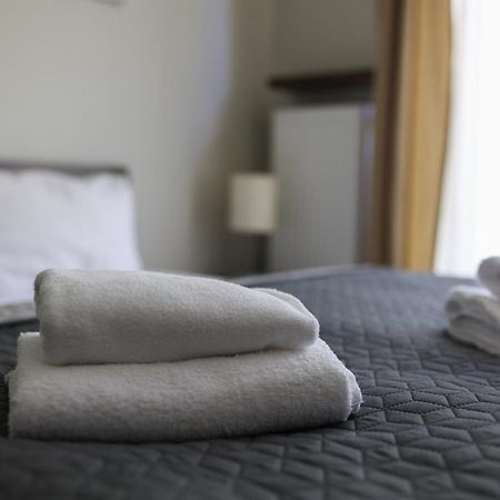 Willa Port, Apartament 204 Ostróda Eksteriør billede